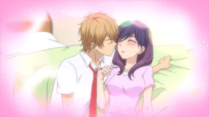 Watashi ga Motete Dousunda